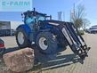 Tractor agrícola - New Holland - t7.190 pc