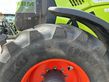 Tractor agrícola - Claas - axion 830