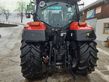 Tractor agrícola - Case IH - vestrum 130 cvxdrive