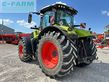 Tractor agrícola - Claas - axion 870