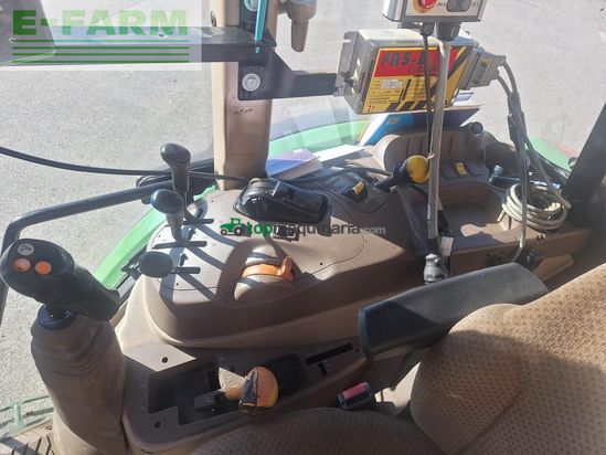 Tractor agrícola - John Deere - 6090mc