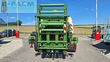 Empacadora gigant - Krone - bigpack 1270 xc