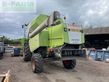 Cosechadora de Cereal - Claas - AVERO 240