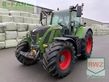 Tractor agrícola - Fendt - 724 s4 profiplus