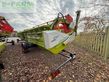 Cosechadora de Cereal - Claas - lexion 760 terra trac