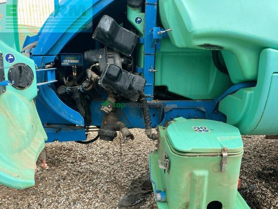 Atomizador - Berthoud - tenor