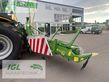 Cabezal - Krone - xcollect 750-3 (bv301-20)