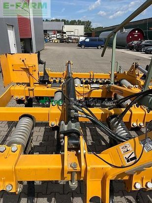 Cultivador - Agrisem - agromulch gold