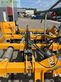 Cultivador - Agrisem - agromulch gold