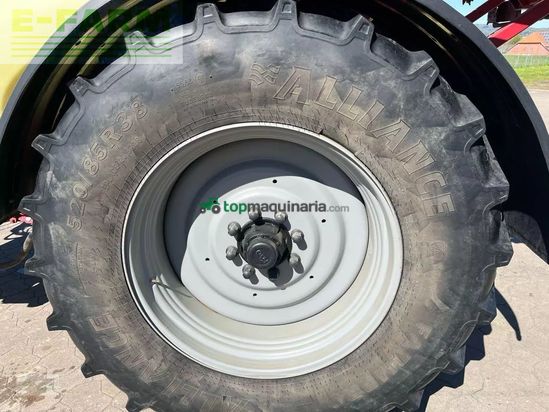 Atomizador - Hardi - navigator