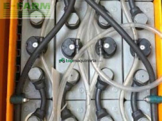 Elevadora - Jungheinrich - ejb 335