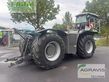 Tractor agrícola - Claas - xerion 4200 saddle trac