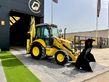 Retro mixta New Holland LB95 4-PT
