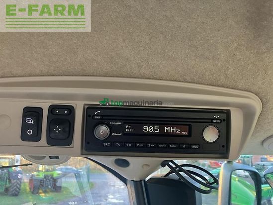 Cosechadora de Cereal - John Deere - 8600i