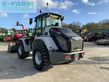 Telescopica - kramer - kl55.8t black wheeled telehandler (st24946)