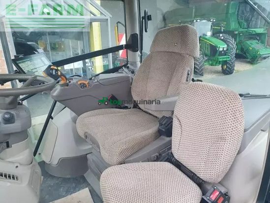 Tractor agrícola - John Deere - 6r 215