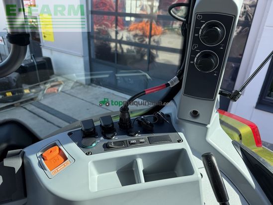 Tractor agrícola - Valtra - t215 direct Direct