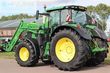 Tractor agrícola - John Deere - 6175r traktor