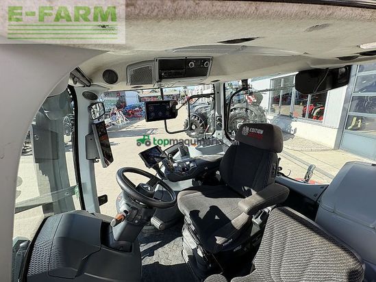Tractor agrícola - Valtra - mietangebot: t215 direct