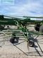 Rastrillo - Krone - swadro 2000