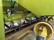 Cortacésped manual - Claas - disco 320 c