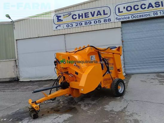 Esparcidor -  - comet 2118