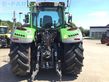 Tractor agrícola - Fendt - 722 vario s4 profiplus ProfiPlus