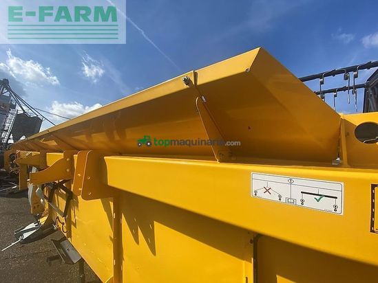 Cabezal - New Holland - 35v varifeed