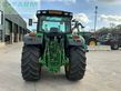 Tractor agrícola - John Deere - 6155r tractor (st26383)