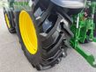 Tractor agrícola - John Deere - 6100m
