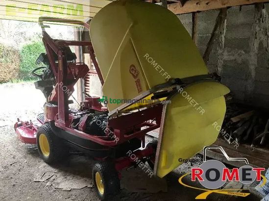 Tractor agrícola - Gianni Ferrari - pg280d