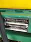 Pulverizador suspendido - THB-1200 L