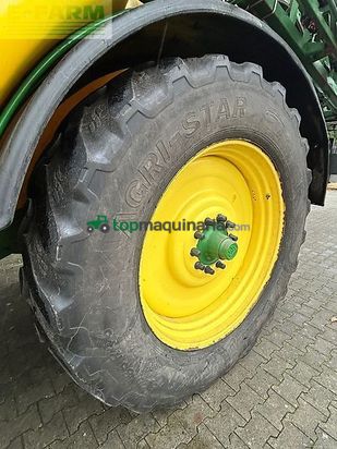 Atomizador - John Deere - r962i