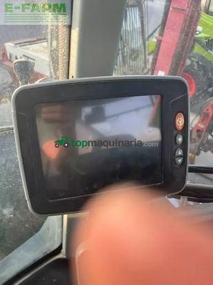 Tractor agrícola - Claas - axion 830 cmatic CMATIC