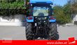 Tractor agrícola - New Holland - t4.65s stage v S
