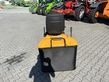Tractor agrícola - Stiga - estate 792 w se 2 zylinder