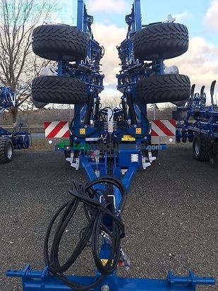 Cultivador - Kockerling - vector 620