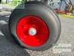 Henificador - Fendt - twister 5204 dn