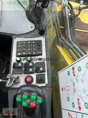 Remolqu esparcidor - Sgariboldi - gulliver 7021 4-ws