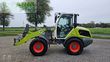 Minicargadora - Claas - torion 535
