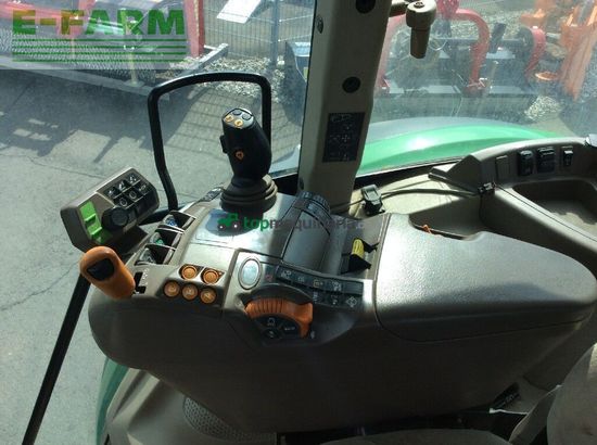 Tractor agrícola - John Deere - 5125 r