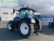 Tractor agrícola - New Holland - t5.120 dynamic command