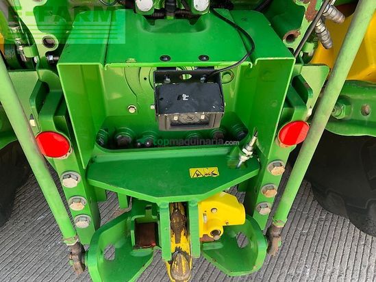 Tractor agrícola - John Deere - 7r 330 gen2 tractor (st27123)