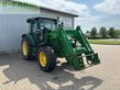 Tractor agrícola - John Deere - 5115m