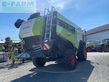 Cosechadora de Cereal - Claas - lexion 5300