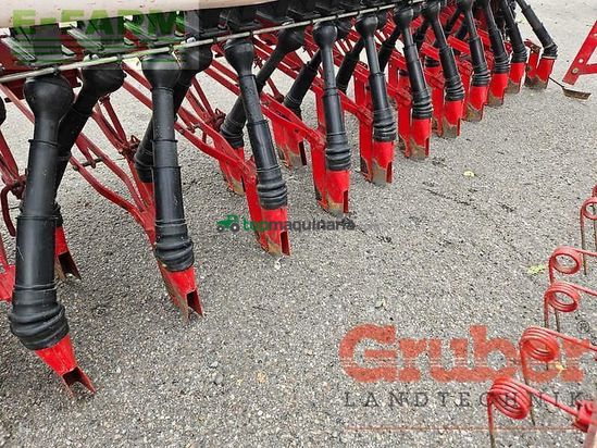 Sembradora - Isaria - 6000 s