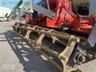 Grada rotativa - Landsberg - lks 250 + semo 99