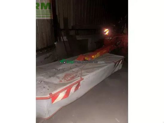 Cortacésped manual - Kuhn - gmd3111