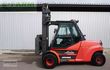 Elevadora - Linde - h 80 d/1100 396-02