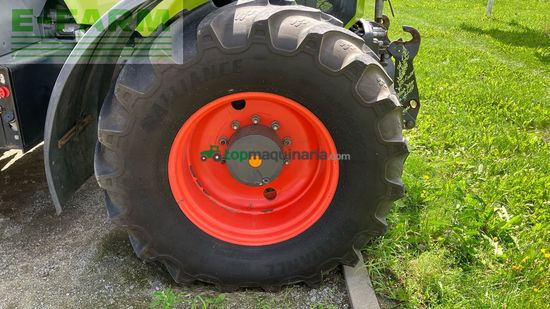 Tractor agrícola - Claas - AXION 840 CMATIC CMATIC